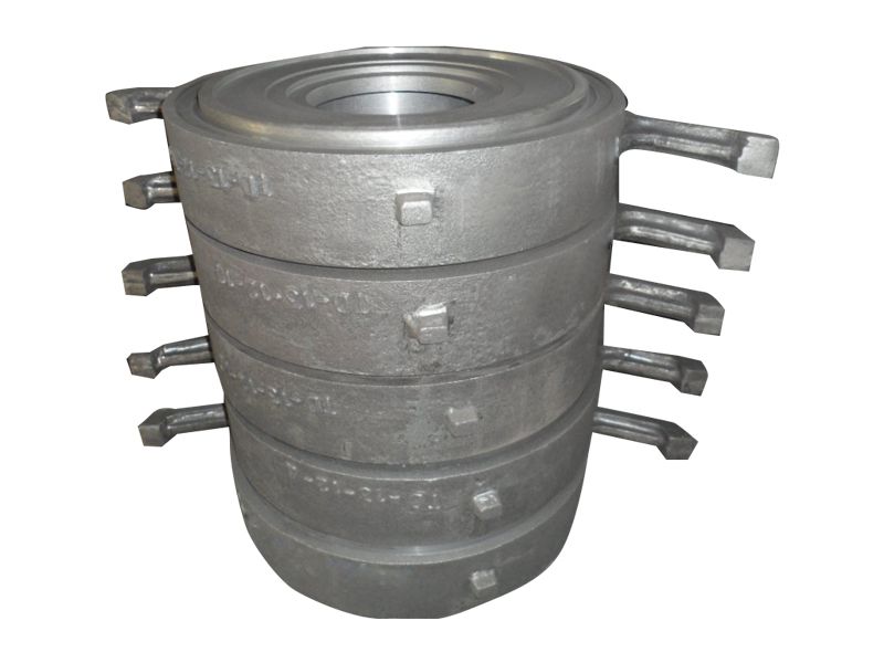 【泵鑄件】材質：ZG2Cr13